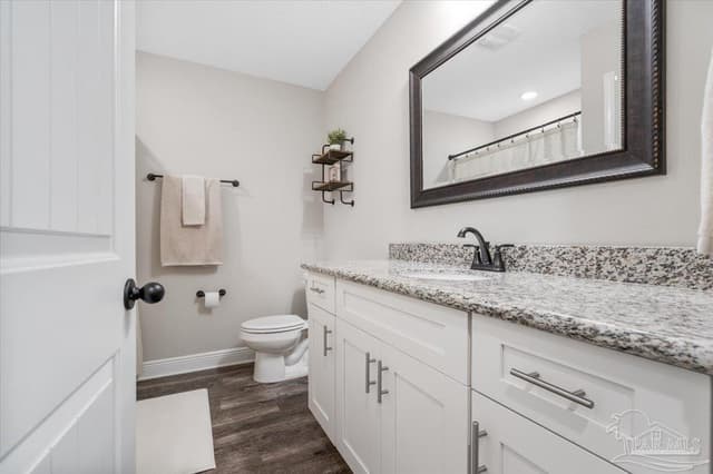 1016 Rachel Cir, Cantonment FL 32533 photo 30