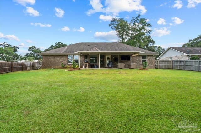 1016 Rachel Cir, Cantonment FL 32533 photo 33