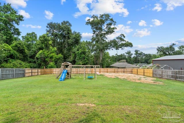 1016 Rachel Cir, Cantonment FL 32533 photo 40