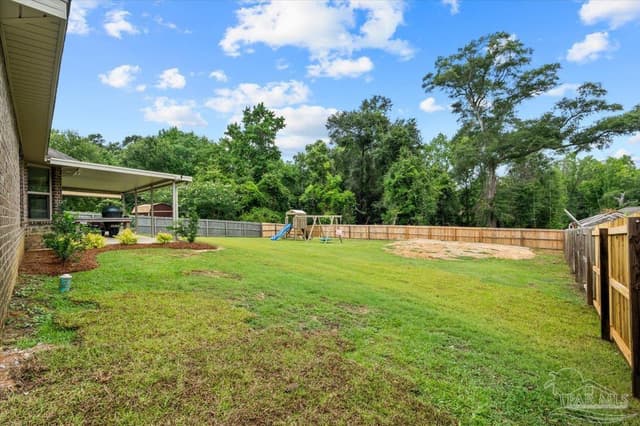 1016 Rachel Cir, Cantonment FL 32533 photo 39