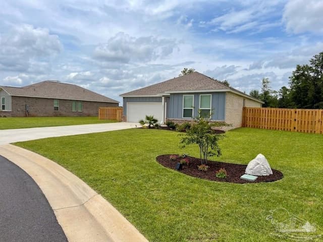 6266 Buckthorn Cir, Pace FL 32571 photo 2