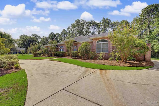 1241 Tecumseh Trl, Pensacola FL 32514 photo 5