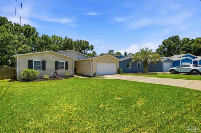 4085 Powrie Dr, Pensacola FL 32504 photo 5
