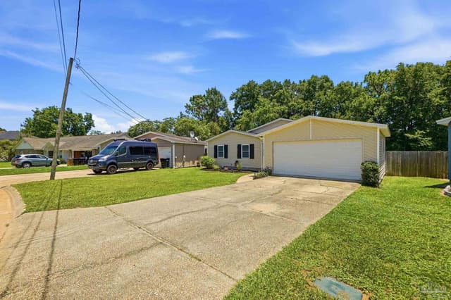 4085 Powrie Dr, Pensacola FL 32504 photo 6