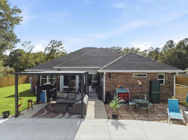 6552 Martin Rd, Milton FL 32570 photo 2
