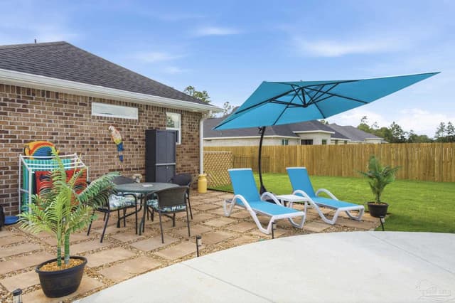 6552 Martin Rd, Milton FL 32570 photo 6