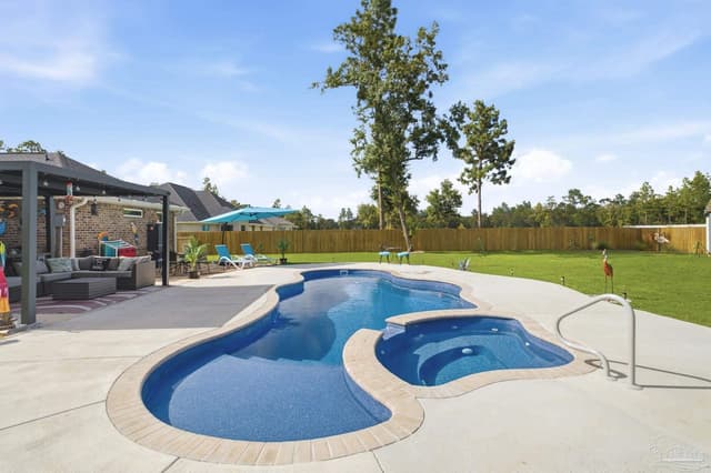 6552 Martin Rd, Milton FL 32570 photo 3