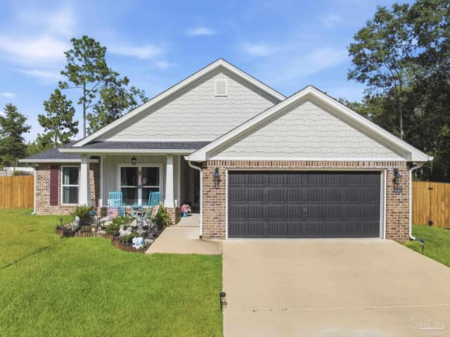 6552 Martin Rd, Milton FL 32570 photo 5