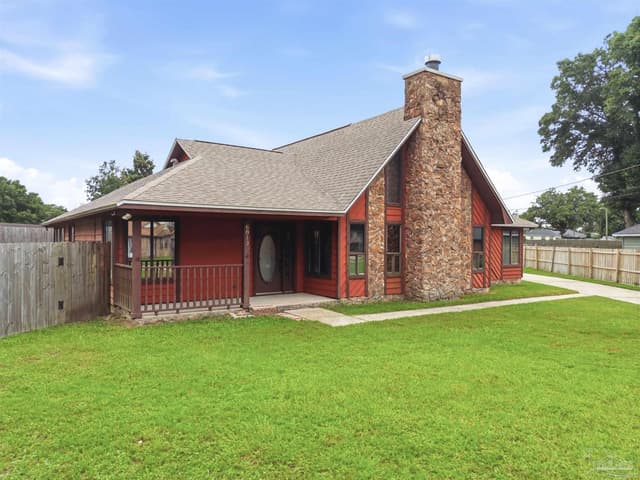 6813 Cedar Ridge Dr, Pensacola FL 32526 photo 3
