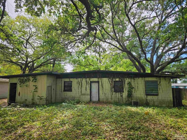 708 Vendee Ln, Pensacola FL 32505 photo 19