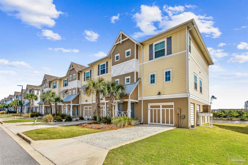 14601 Salt Meadow Dr, Pensacola FL 32507 photo 1