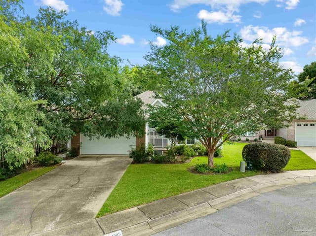 4345 Gusty Ter, Pensacola FL 32503 photo 2