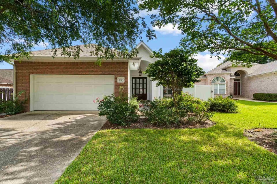 4345 Gusty Ter, Pensacola FL 32503 photo 1
