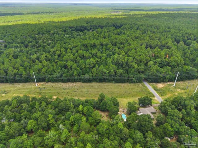 3 AC Bryant Bridge Cut Off # 3, Holt FL 32564 photo 3
