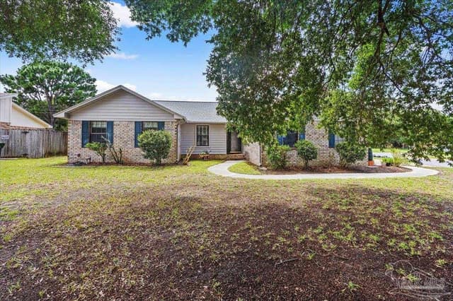 7967 Briaroak Dr, Pensacola FL 32514 photo 3