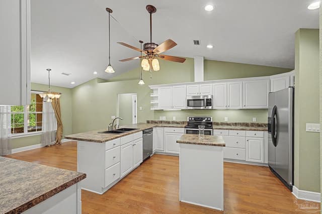 1593 Hunters Creek Cir, Cantonment FL 32533 photo 6