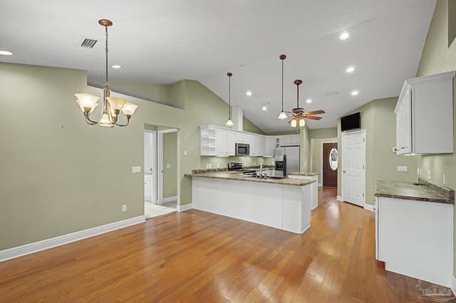 1593 Hunters Creek Cir, Cantonment FL 32533 photo 12