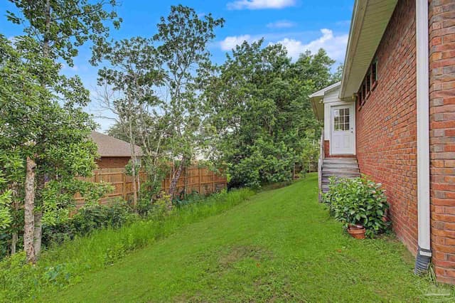 1593 Hunters Creek Cir, Cantonment FL 32533 photo 36