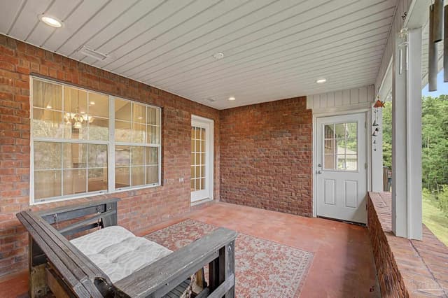1593 Hunters Creek Cir, Cantonment FL 32533 photo 28