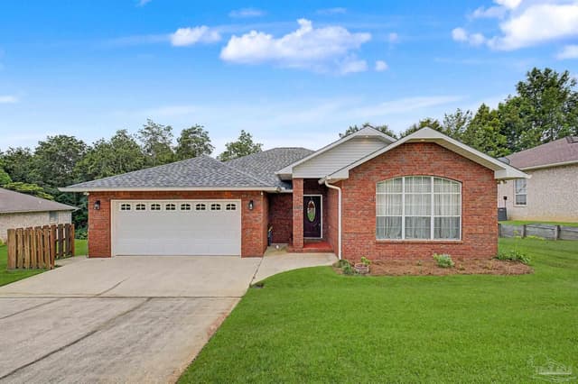 1593 Hunters Creek Cir, Cantonment FL 32533 photo 34