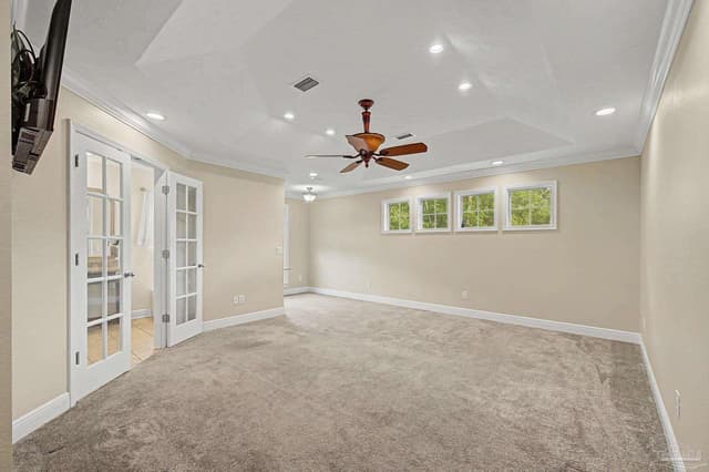 1593 Hunters Creek Cir, Cantonment FL 32533 photo 15