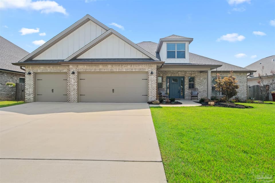 5970 Cherry Hill Cir, Pace FL 32571 photo 1