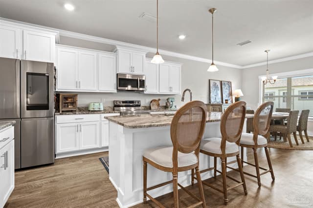 5970 Cherry Hill Cir, Pace FL 32571 photo 20