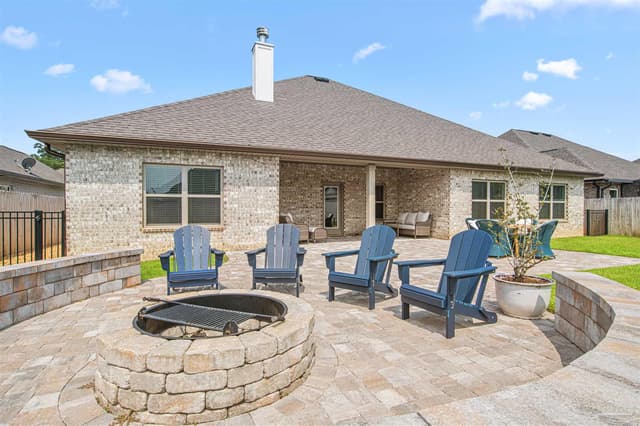 5970 Cherry Hill Cir, Pace FL 32571 photo 61