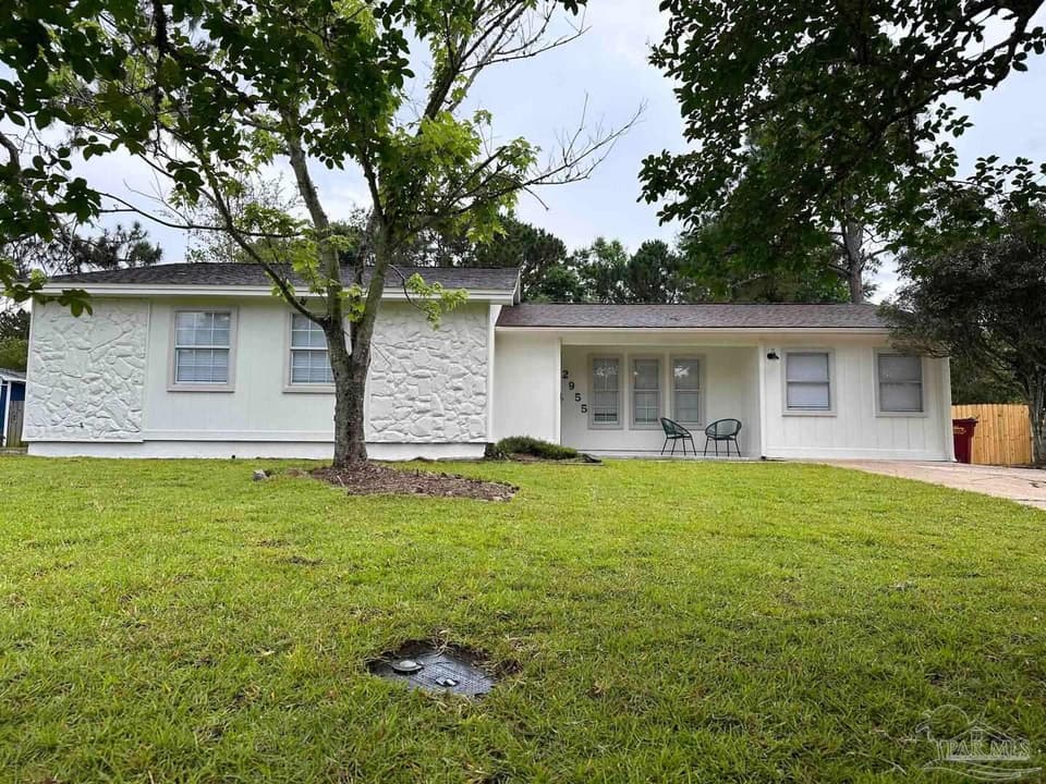 2955 Ranchette Sq, Gulf Breeze FL 32563 photo 1