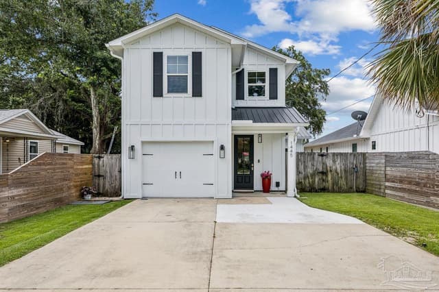 1445 E Cross St, Pensacola FL 32503 photo 2