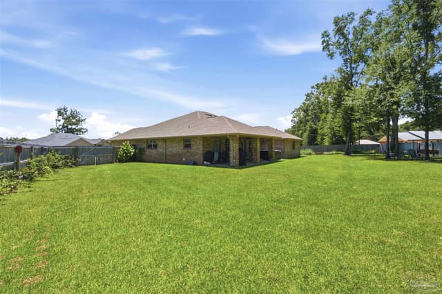 6009 Parsonage Cir, Milton FL 32570 photo 5