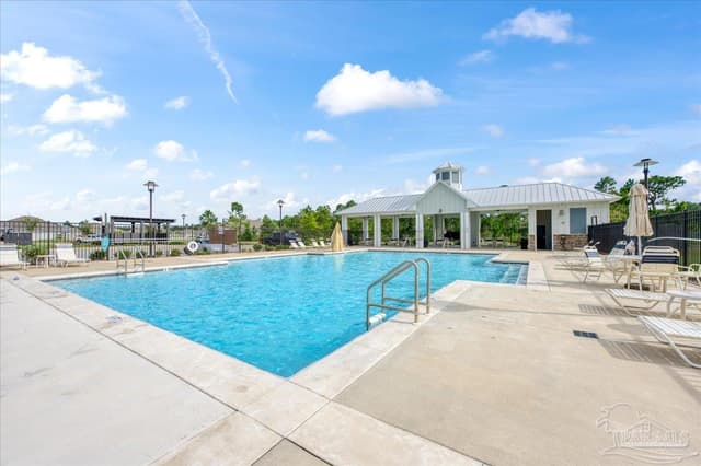 5991 Forest Bay Ave, Gulf Breeze FL 32563 photo 23