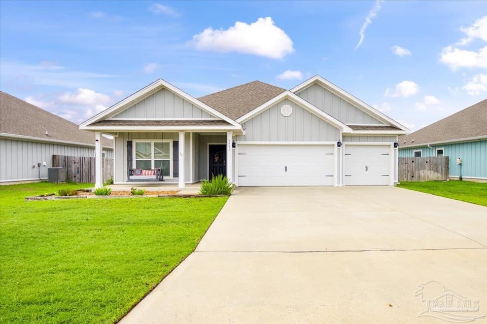 5991 Forest Bay Ave, Gulf Breeze FL 32563 photo 1