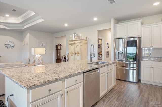 3462 Turquoise Dr, Navarre FL 32566 photo 26