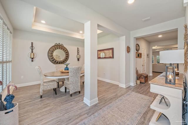 3462 Turquoise Dr, Navarre FL 32566 photo 7
