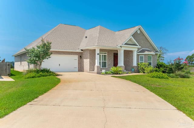3462 Turquoise Dr, Navarre FL 32566 photo 3