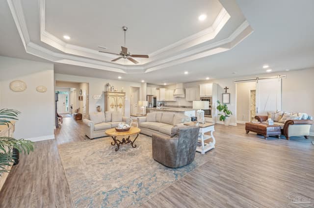 3462 Turquoise Dr, Navarre FL 32566 photo 20
