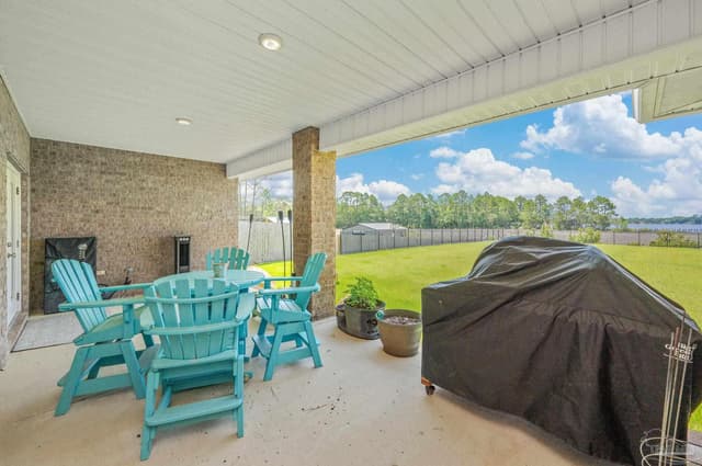 3462 Turquoise Dr, Navarre FL 32566 photo 48