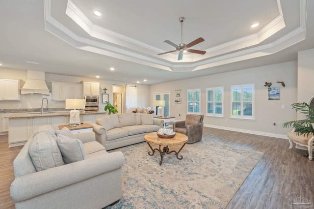 3462 Turquoise Dr, Navarre FL 32566 photo 19