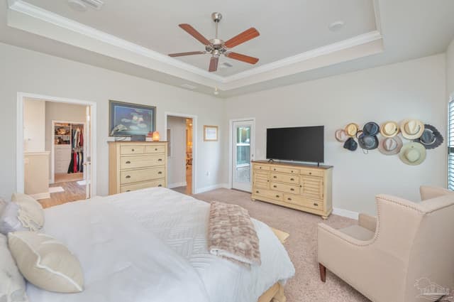 3462 Turquoise Dr, Navarre FL 32566 photo 40