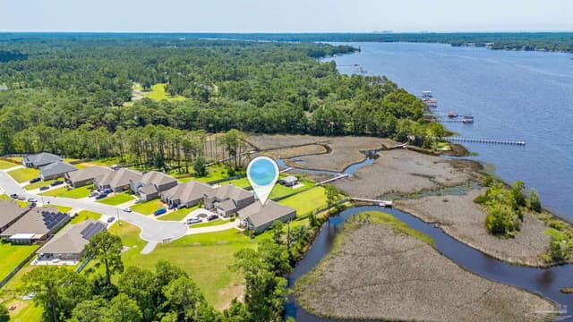 3462 Turquoise Dr, Navarre FL 32566 photo 64