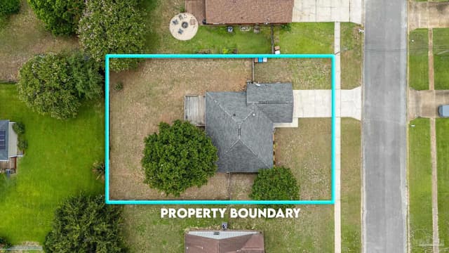 2248 Kerra Ln, Navarre FL 32566 photo 3