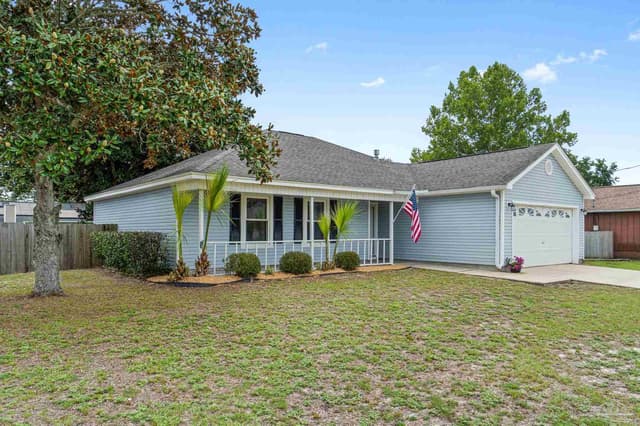 2248 Kerra Ln, Navarre FL 32566 photo 5