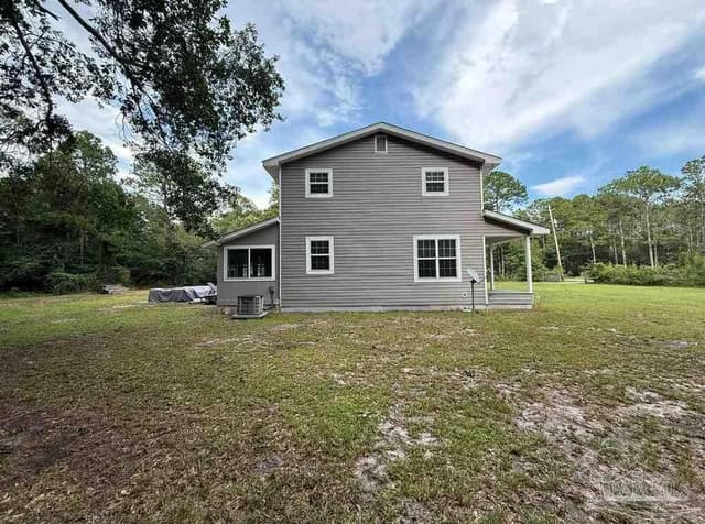 2125 Pearson Rd, Milton FL 32583 photo 5