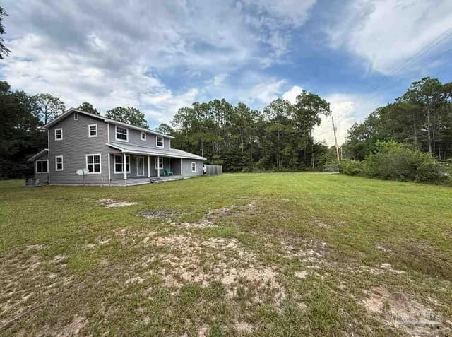 2125 Pearson Rd, Milton FL 32583 photo 4