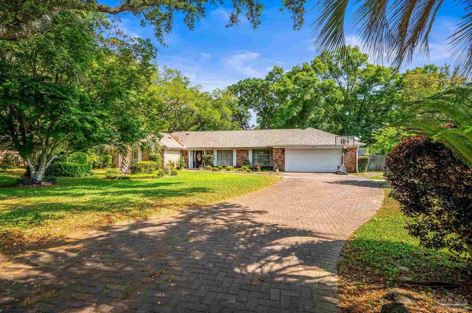 6740 Bunker Hill Cir, Pensacola FL 32506 photo 1