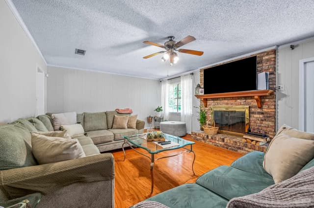 6740 Bunker Hill Cir, Pensacola FL 32506 photo 9