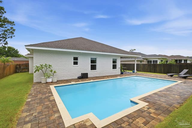 1602 Ponderosa Dr, Gulf Breeze FL 32563 photo 3