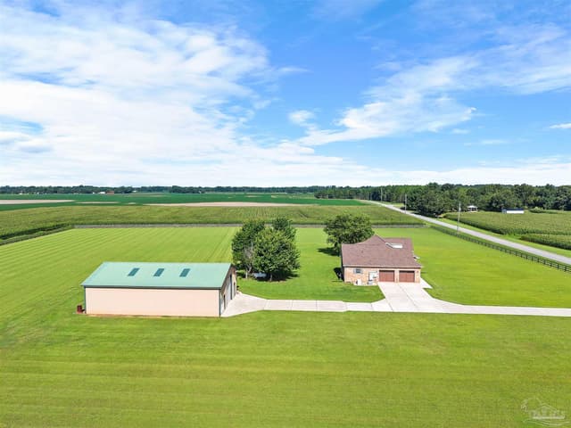 4131 Gobbler Rd, Walnut Hill FL 32535 photo 62