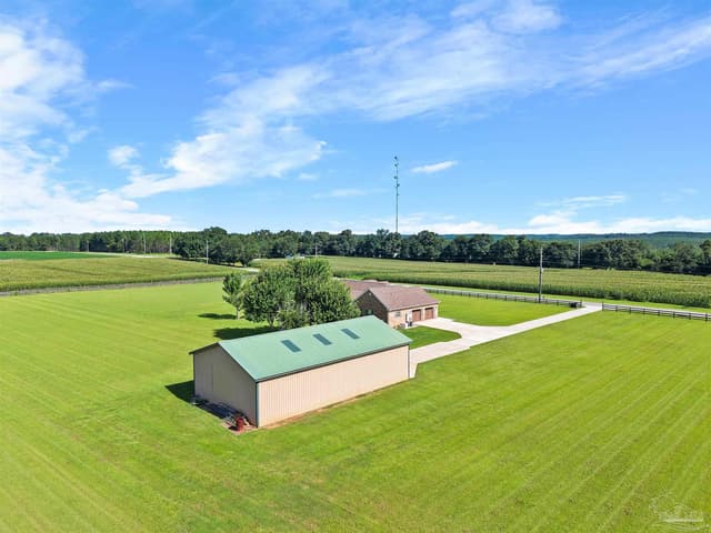4131 Gobbler Rd, Walnut Hill FL 32535 photo 61
